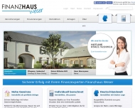 Bild Finanzhaus Weser Verwaltungsgesellschaft mbH