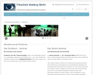 Bild Filmschule Hamburg Berlin e.V.