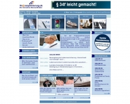 Bild finanzoptimierung.de Discountbroker AG
