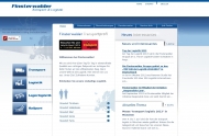 Bild Finsterwalder Transport & Logistik GmbH
