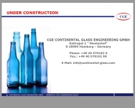 Bild CGE Continental Glass Engineering GmbH