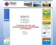 Bild Fimac Messe GmbH