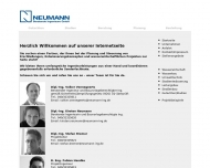 Bild NEUMANN Beratende Ingenieure GmbH