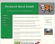 Bild Fleckvieh Nord GmbH