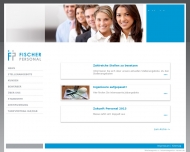 Bild Fischer Personaldienstleistungen GmbH
