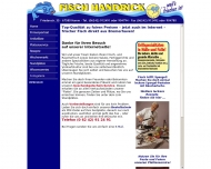Bild Fischparadies Handrick GmbH