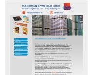 Bild Fischermann & van Hulst GmbH
