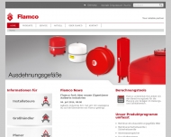Bild Flamco WEMEFA GmbH