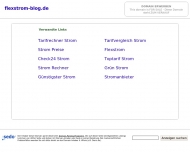 Bild flexStrom GmbH