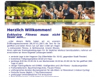 Bild FITNESS GYM Hagen GmbH