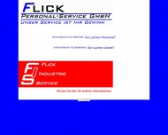 Bild Flick Personal-Service GmbH