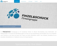 Bild Finzel + Schuck Produktions GmbH & Co. KG
