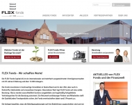 Bild FLEX Fonds Objektgesellschaft Lahntal GmbH & Co. KG