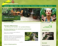 Bild Firma BG Garten- und Landschaftsbau GmbH