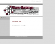 Bild Fliesen Neuberger GmbH