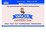 Bild Fleischhandelsgesellschaft in Berlin und Brandenburg mbH
