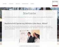 Bild Fischer Planen und Bauen GmbH