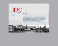 Bild ipc Dr. Talkenberger GmbH