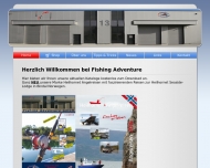 Bild Fishing Adventure GmbH