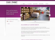 Bild Flex-Punkt Druckformen GmbH