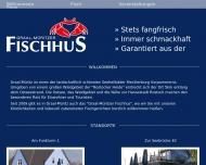 Bild Fischhus GmbH
