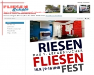 Bild Fliesen Scholz GmbH