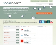 Bild Social Media Business GmbH