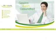 Bild fit at work GmbH