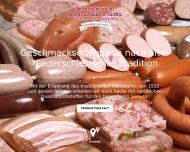 Bild Fleischermeister Georg Hein Niederschl.Wurstmanu. Grlitz Verwaltungs GmbH