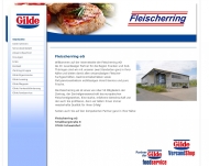 Bild Fleischerring eingetragene Genossenschaft