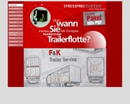 Bild F. & K. Trailer Service GmbH