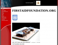 Bild First Aid Foundation e.V.