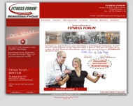 Bild Fitness Forum Verwaltungs GmbH