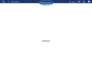 Website Fischerei Müritz-Plau