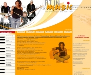 Bild FIT IN music Deutschland GmbH