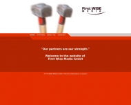 Bild First WISE Media GmbH