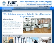 Bild Fleet Gebudereinigung e.K
