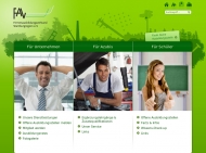 Bild Firmenausbildungsverbund Wartburgregion e.V.