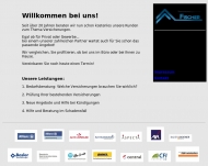 Bild Fischer unabhngige Versicherungsvermittlung e.Kfm.
