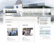 Bild Fischer Verwaltungs- und Dienstleistungs- GmbH