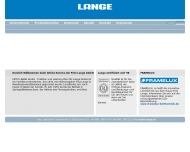 Bild FL Lange Verwaltungs GmbH