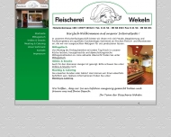 Bild Fleischerei Wekeln GmbH