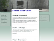 Bild Fliesen Kilian GmbH