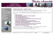 Bild Flender Automobile Schwelm e.K.