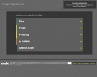 Bild Flexprint GmbH