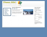 Bild Fliesen Shl GmbH
