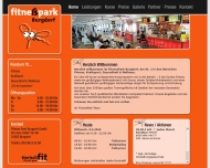 Bild Fitness Park Burgdorf GmbH