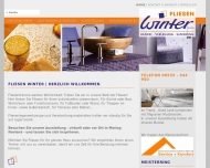 Bild Fliesen Winter GmbH