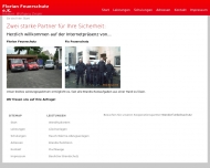 Bild Florian Feuerschutz e.K.