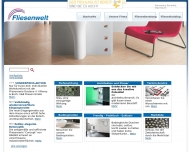 Bild Fliesenwelt Verwaltungs GmbH
